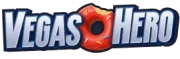 VegasHero Casino logo